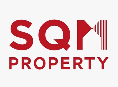 Trademark SQM PROPERTY