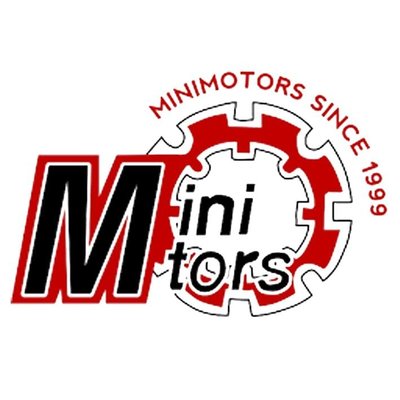 Trademark MINIMOTORS