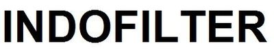 Trademark INDOFILTER