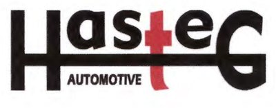 Trademark Hastec Automotive