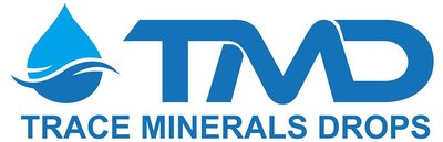 Trademark TMD (TRACE MINERALS DROPS)