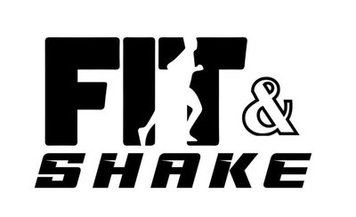 Trademark FIT & SHAKE