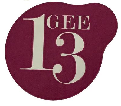 Trademark 1GEE3