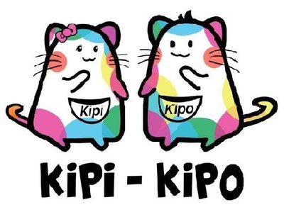 Trademark kipi - kipo