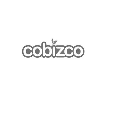 Trademark COBIZCO AND LOGO