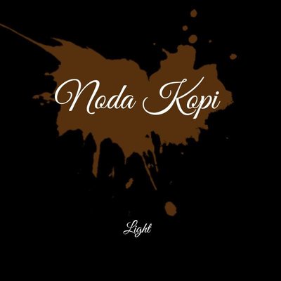 Trademark Noda Kopi