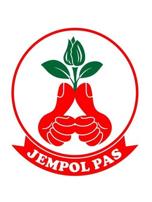 Trademark JEMPOL PAS