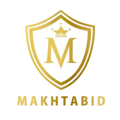 Trademark MAKHTABID