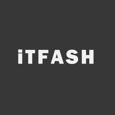 Trademark iTFASH