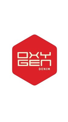 Trademark OXYGEN DENIM