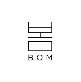 Trademark BOM + KARAKTER HURUF NON LATIN