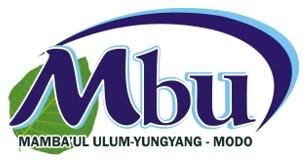 Trademark MBU mambaul ulum modo