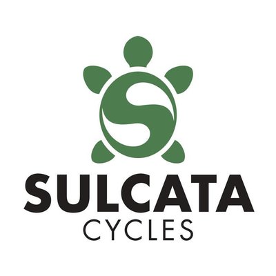 Trademark SULCATA CYCLES DAN LOGO