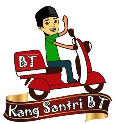 Trademark Kang Santri BT