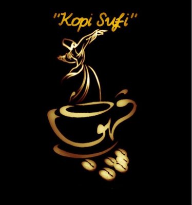 Trademark Kopi Sufi