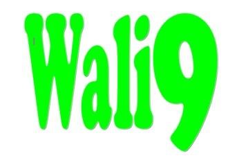 Trademark Wali 9