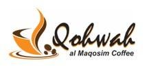 Trademark QOHWAH AL MAQOSIM COFFEE