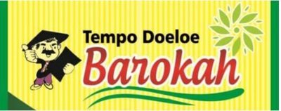 Trademark BAROKAH TEMPO DOELOE