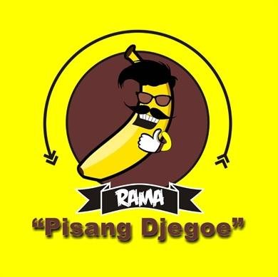 Trademark Pisang Djegoe