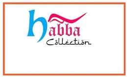 Trademark HABBA COLLECTION