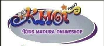 Trademark KMOI Craft