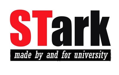 Trademark STARK Logo