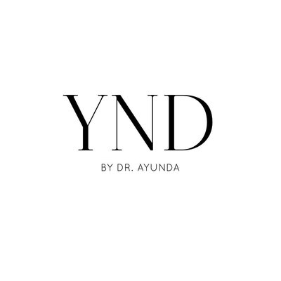 Trademark YND by dr. Ayunda