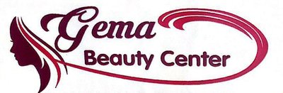 Trademark Gema Beauty Center dan Logo