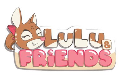 Trademark LULU & FRIENDS