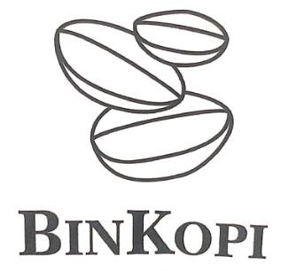 Trademark BinKopi