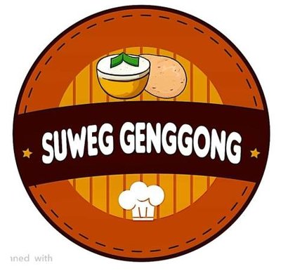 Trademark SUWEG GENGGONG