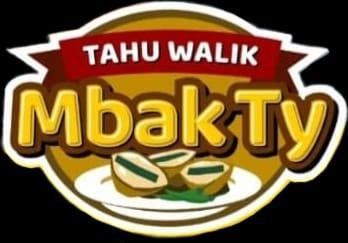 Trademark TAHU WALIK Mbak Ty