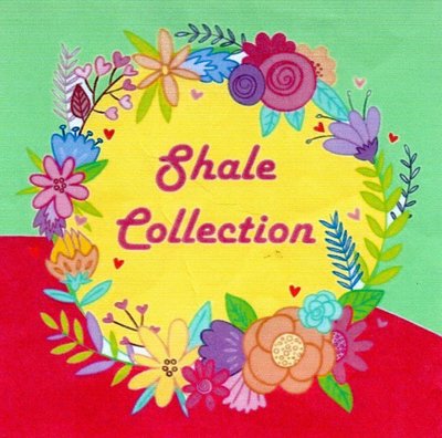 Trademark Shale Collection