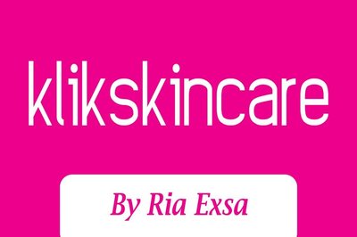 Trademark KLIKSKINCARE BY RIA EXSA DAN LUKISAN