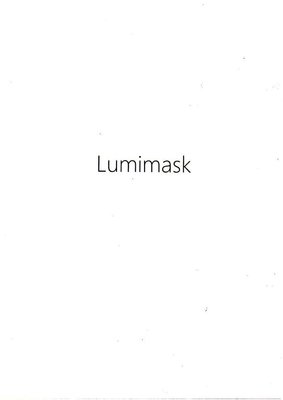 Trademark Lumimask