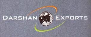 Trademark DARSHAN EXPORTS
