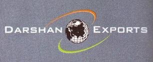 Trademark DARSHAN EXPORTS