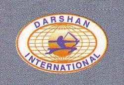 Trademark DARSHAN INTERNATIONAL