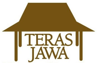 Trademark TERAS JAWA