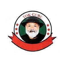 Trademark TOK GURU + LUKISAN