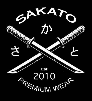 Trademark SAKATO PREMIUM WEAR