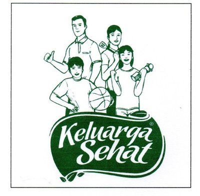 Trademark Keluarga Sehat