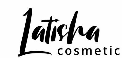 Trademark Latisha Cosmetic + logo