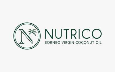 Trademark NUTRICO (BORNEO VIRGIN COCONUT OIL)