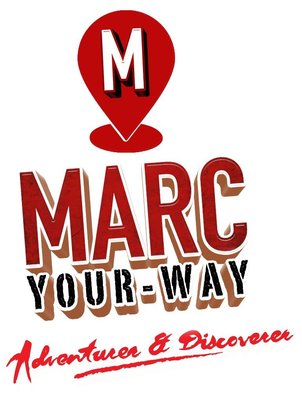 Trademark MARC YOUR-WAY dan lukisan