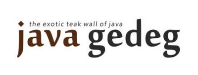 Trademark JAVA GEDEG