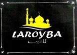 Trademark LAROYBA