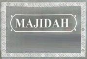 Trademark MAJIDAH