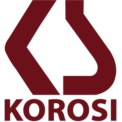 Trademark KOROSI