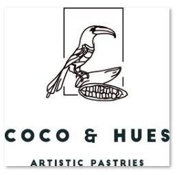 Trademark COCO & HUES